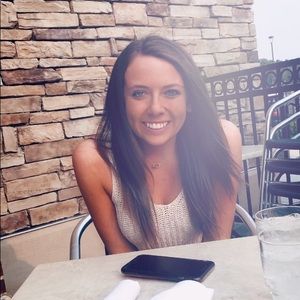 Meet your Posher, Allison